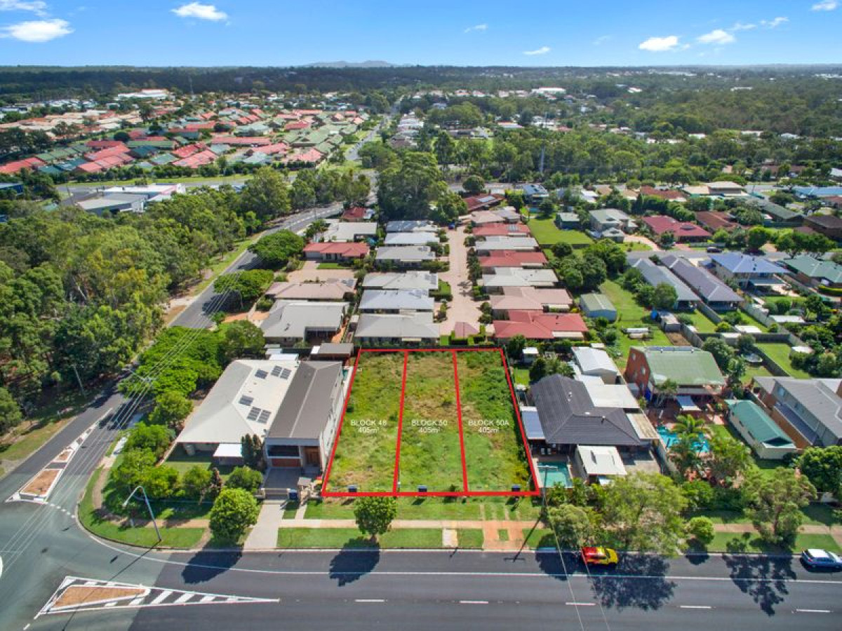 50 Gordon Street, Ormiston > RE/MAX Bayside Properties