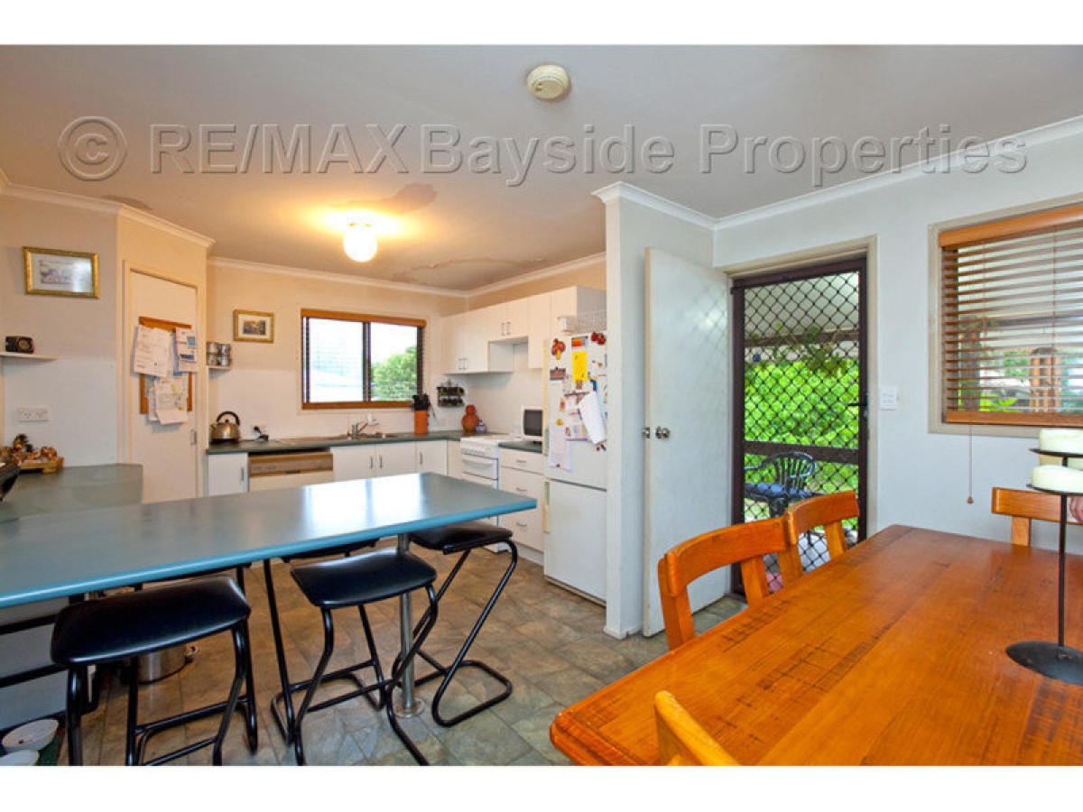 31 Collingwood Road, Birkdale > RE/MAX Bayside Properties