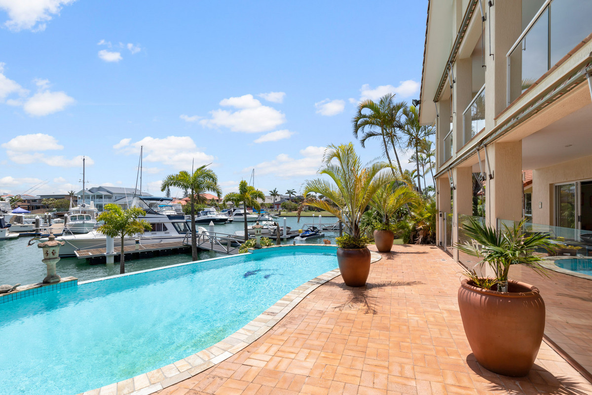 37 Sentinel Court, Raby Bay > RE/MAX Bayside Properties
