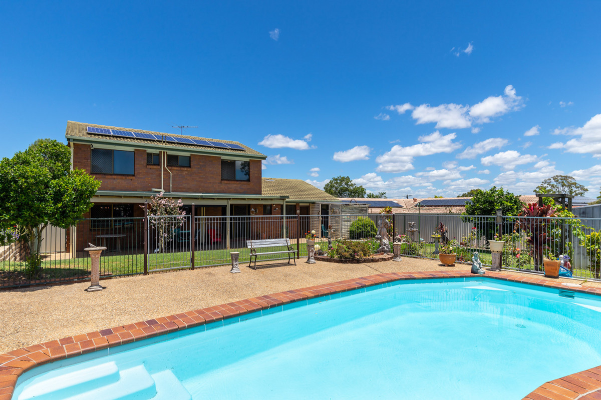 16 Lynton Court, Alexandra Hills > RE/MAX Bayside Properties