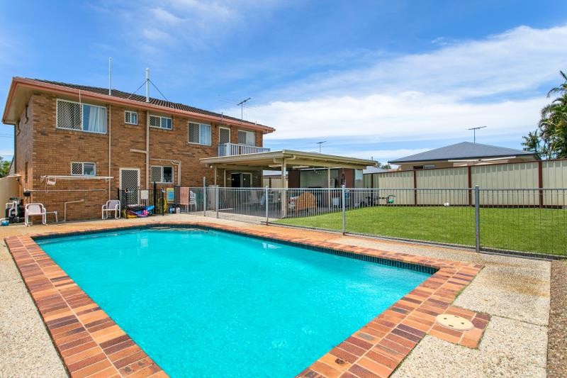 101 Klinger Road, Redcliffe > Gateway Properties