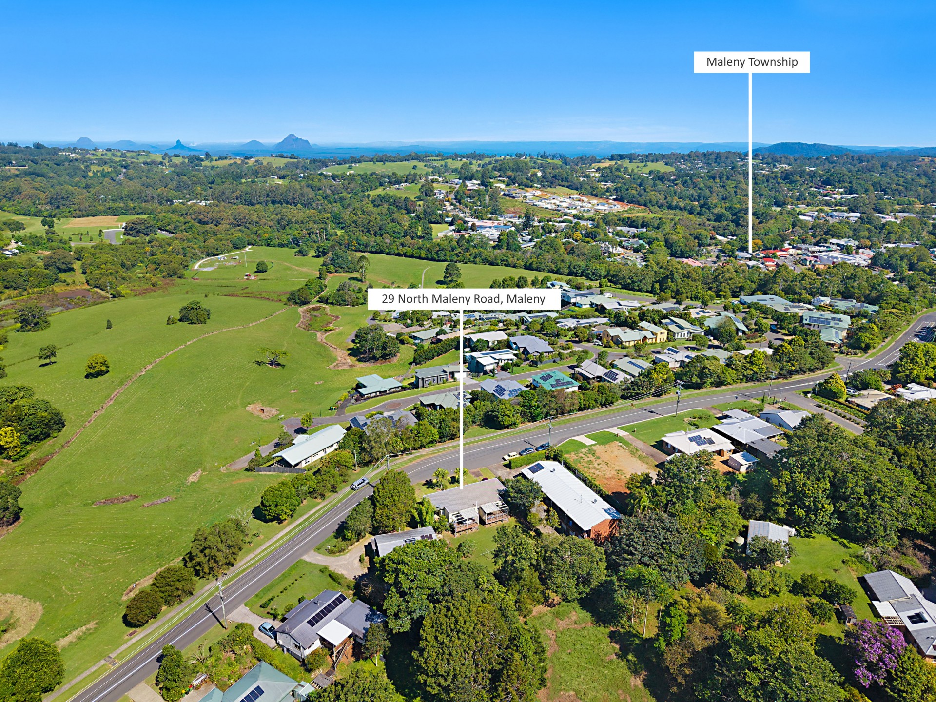 29 North Maleny Road, Maleny - Image 1