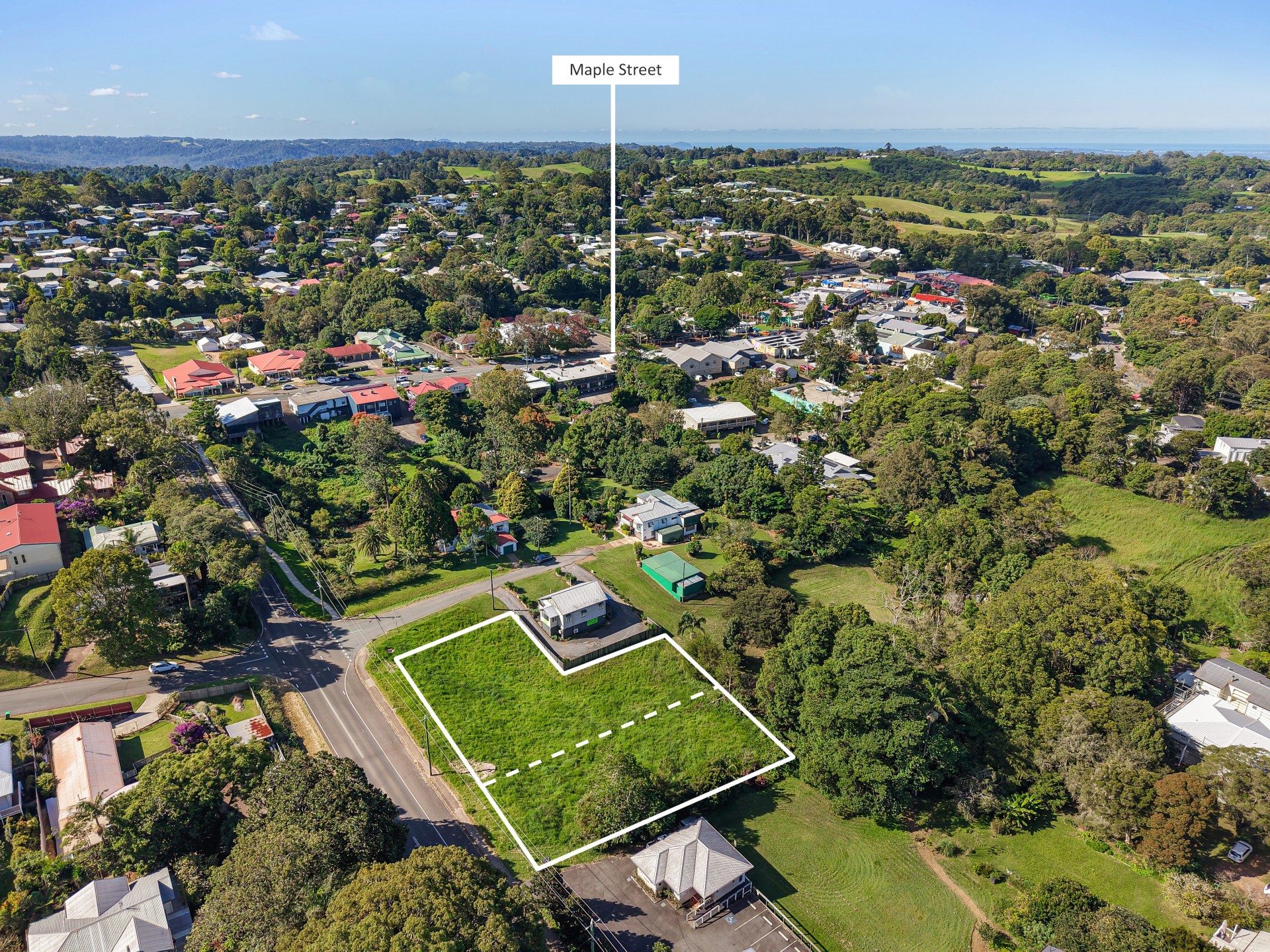 5 Myrtle Street, Maleny - Image 1