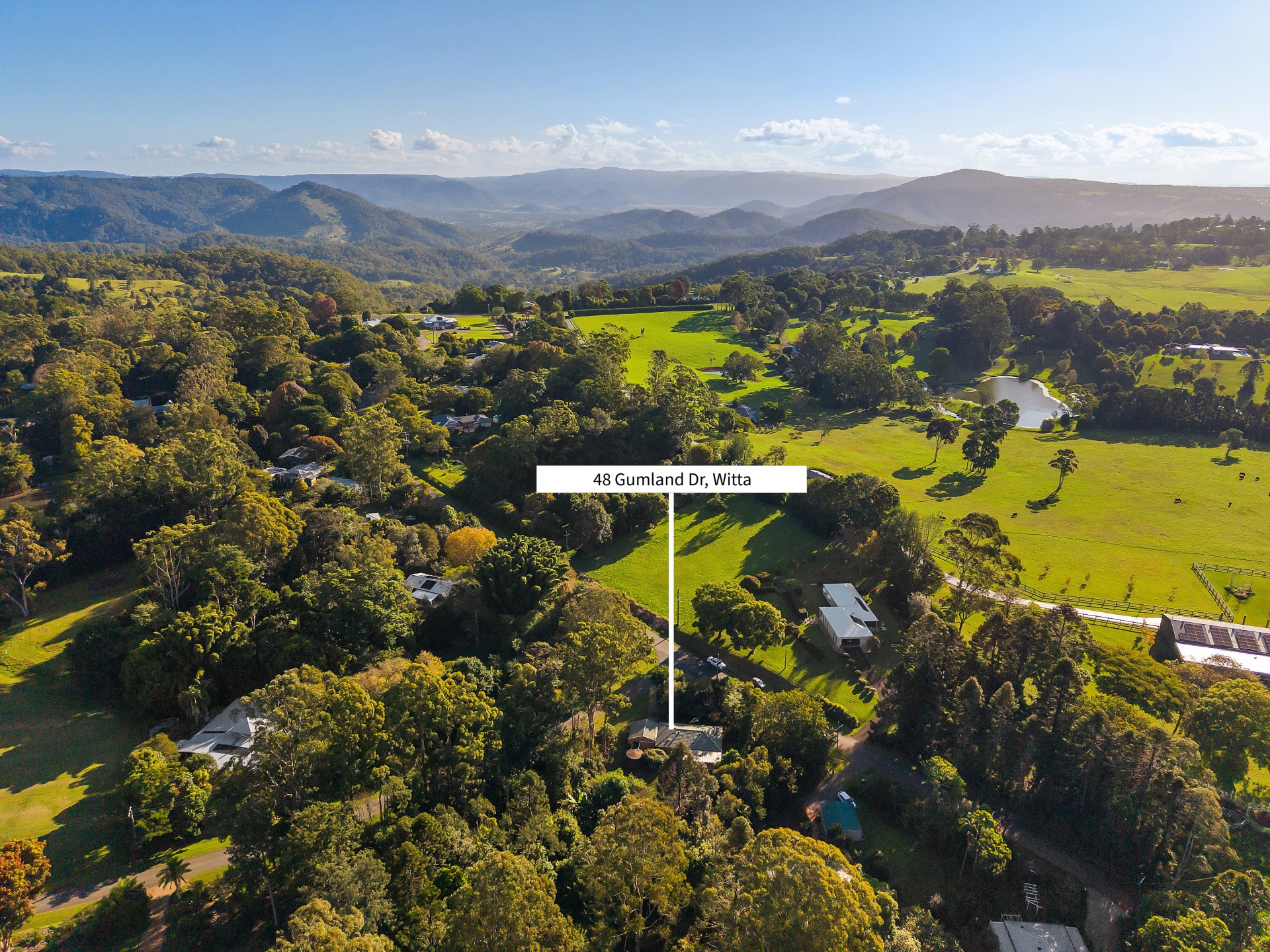 48 Gumland Drive, Witta - Image 1