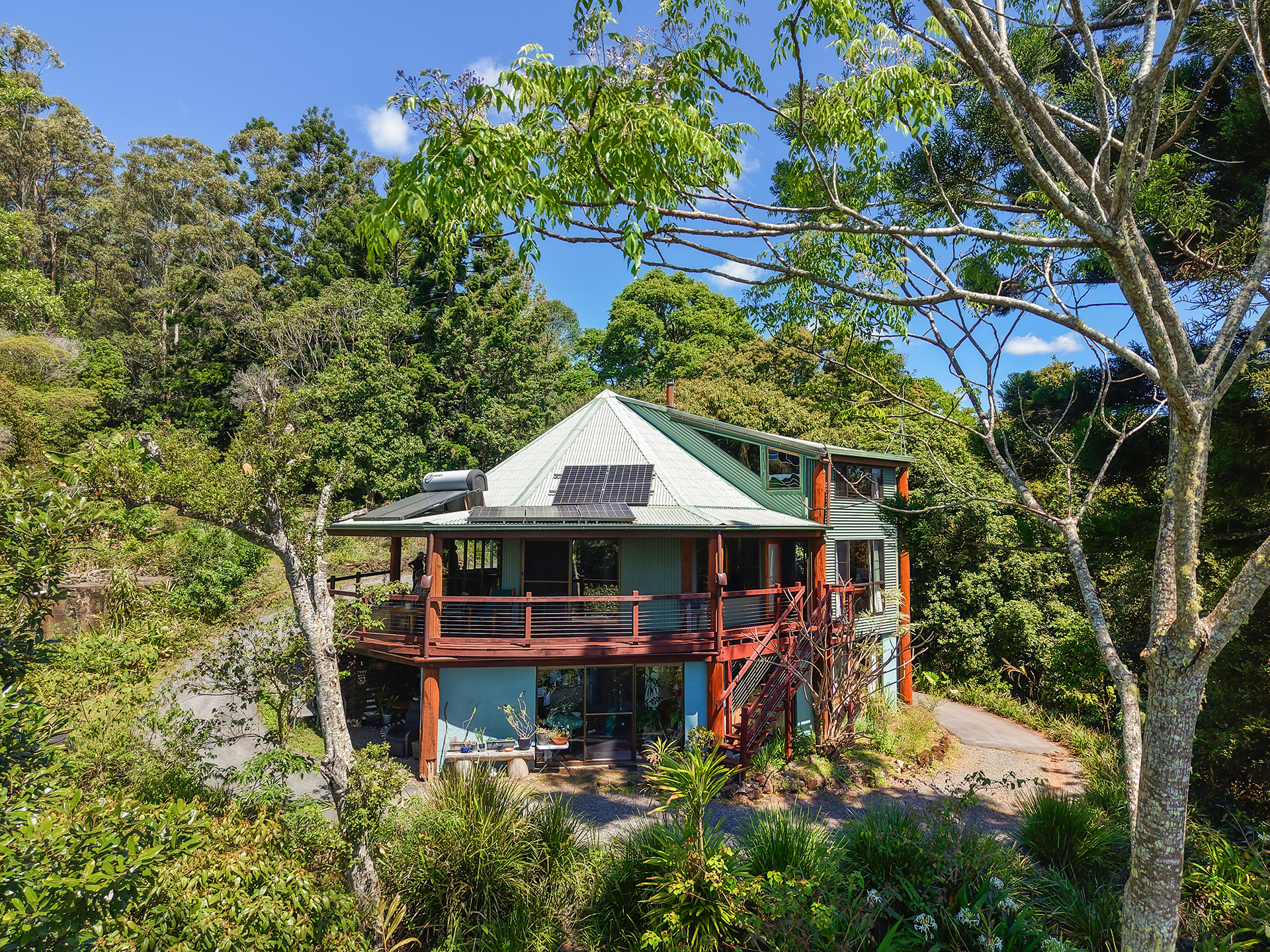4/652 Maleny-Montville Road, Balmoral Ridge - Image 1