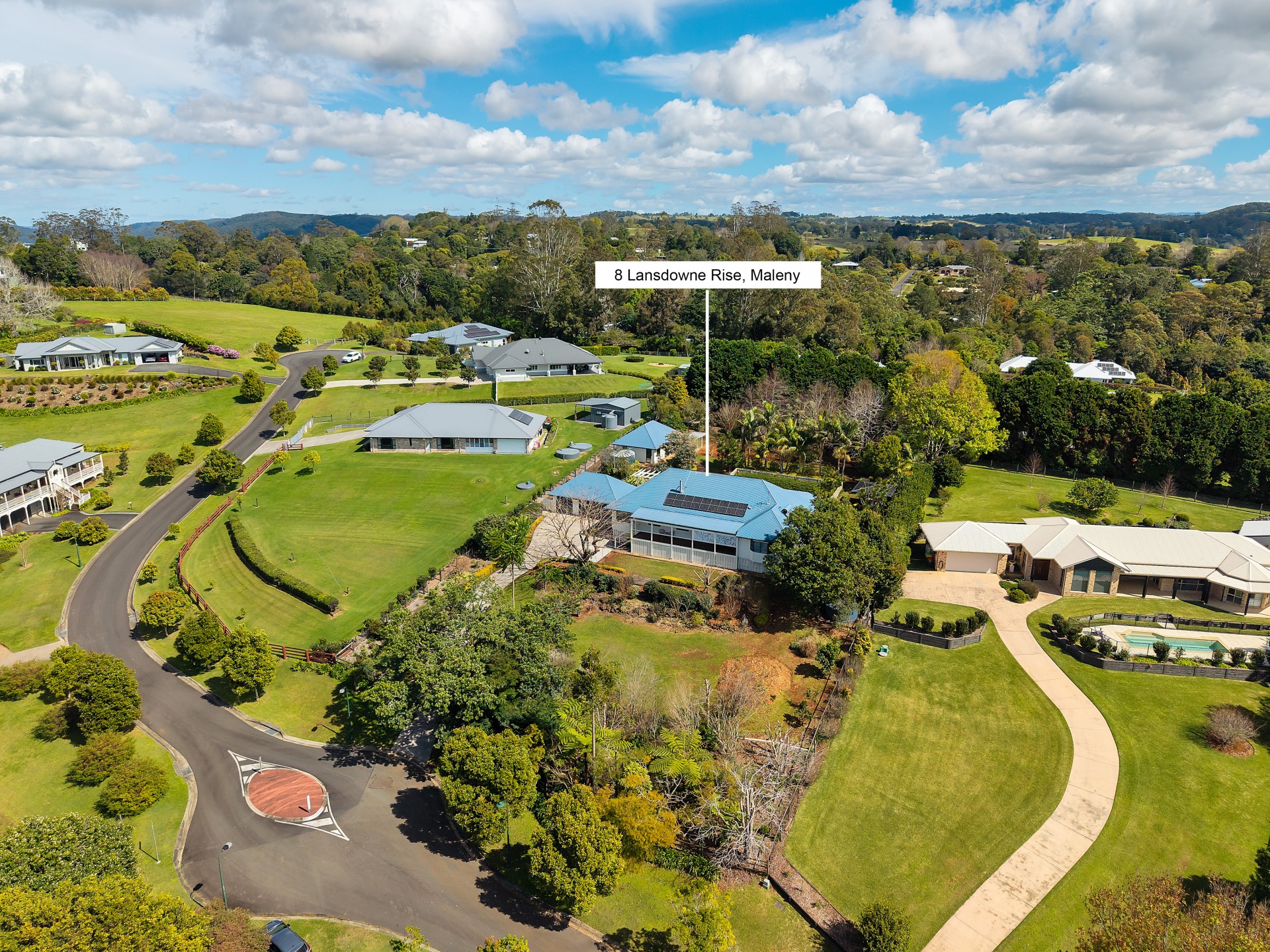 8 Lansdowne Rise, Maleny - Image 1