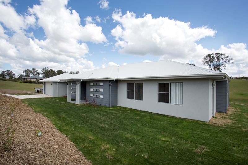 Lot 76 Watergum Drive, Pie Creek > Tom Grady Real Estate