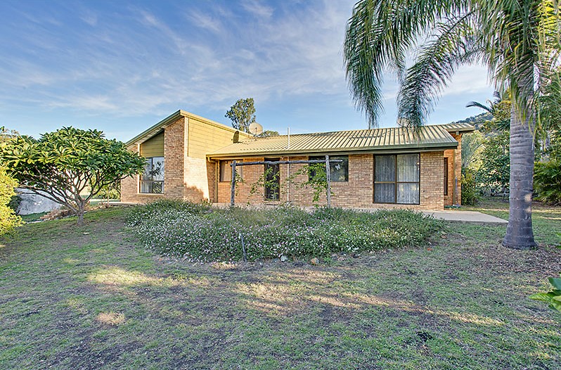 183 Rossmore Road, Kilkivan > Tom Grady Real Estate