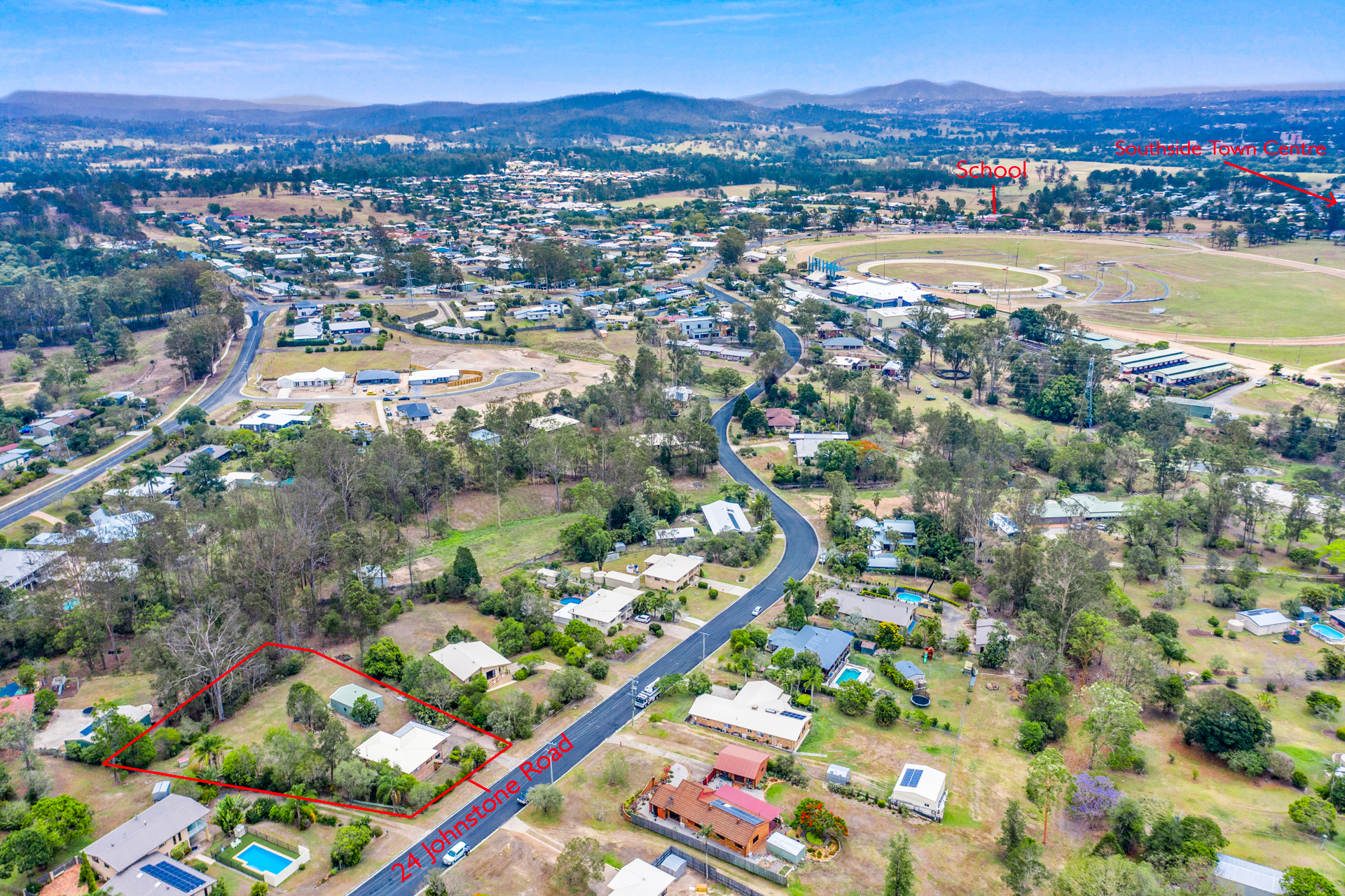24 Johnstone Road, Southside > Tom Grady Real Estate