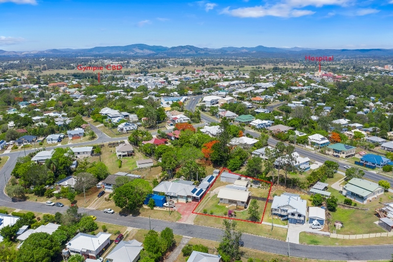8 Musgrave Street, Gympie > Tom Grady Real Estate