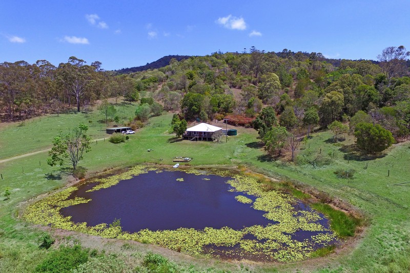 106 Mountain Road, Bauple > Tom Grady Real Estate