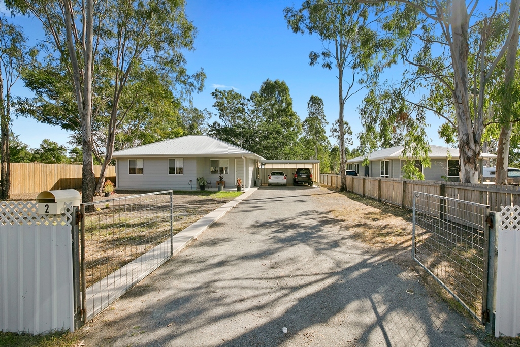 2 Fraser Street, Kilkivan > Tom Grady Real Estate