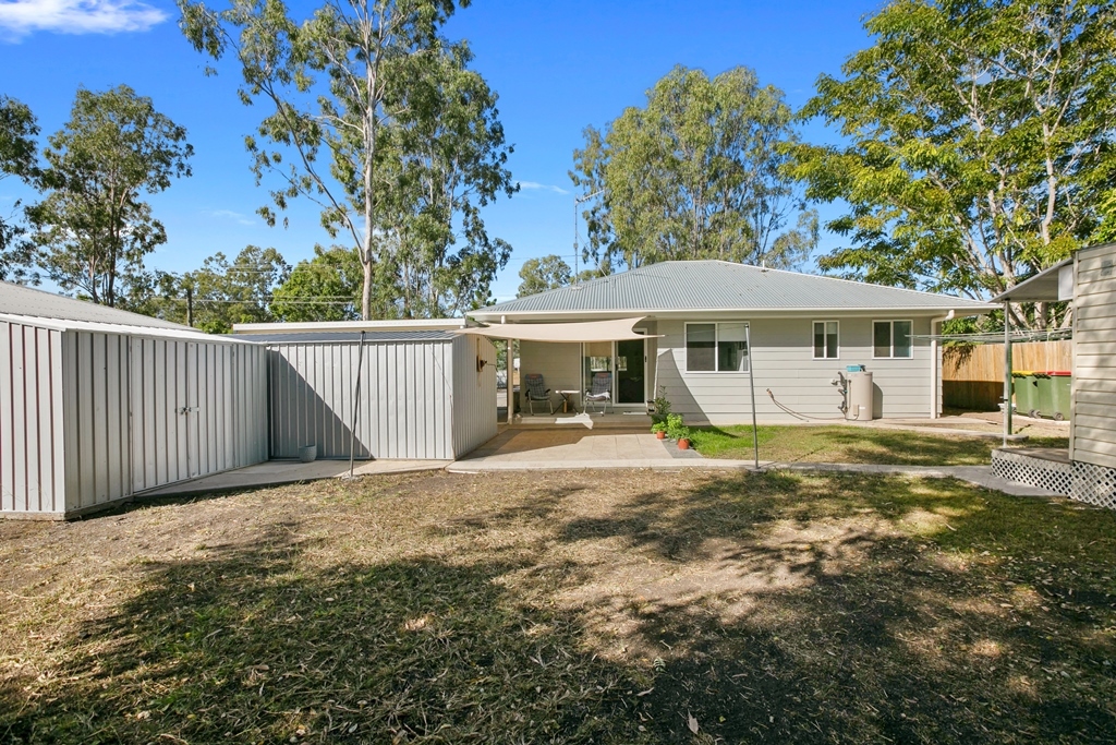 2 Fraser Street, Kilkivan > Tom Grady Real Estate