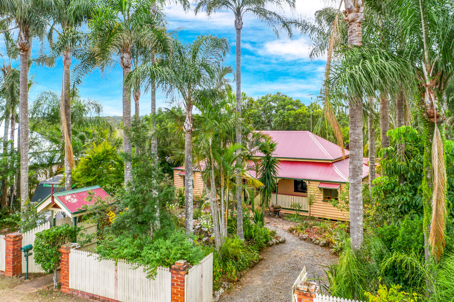 152 Rifle Range Road, Gympie > Tom Grady Real Estate