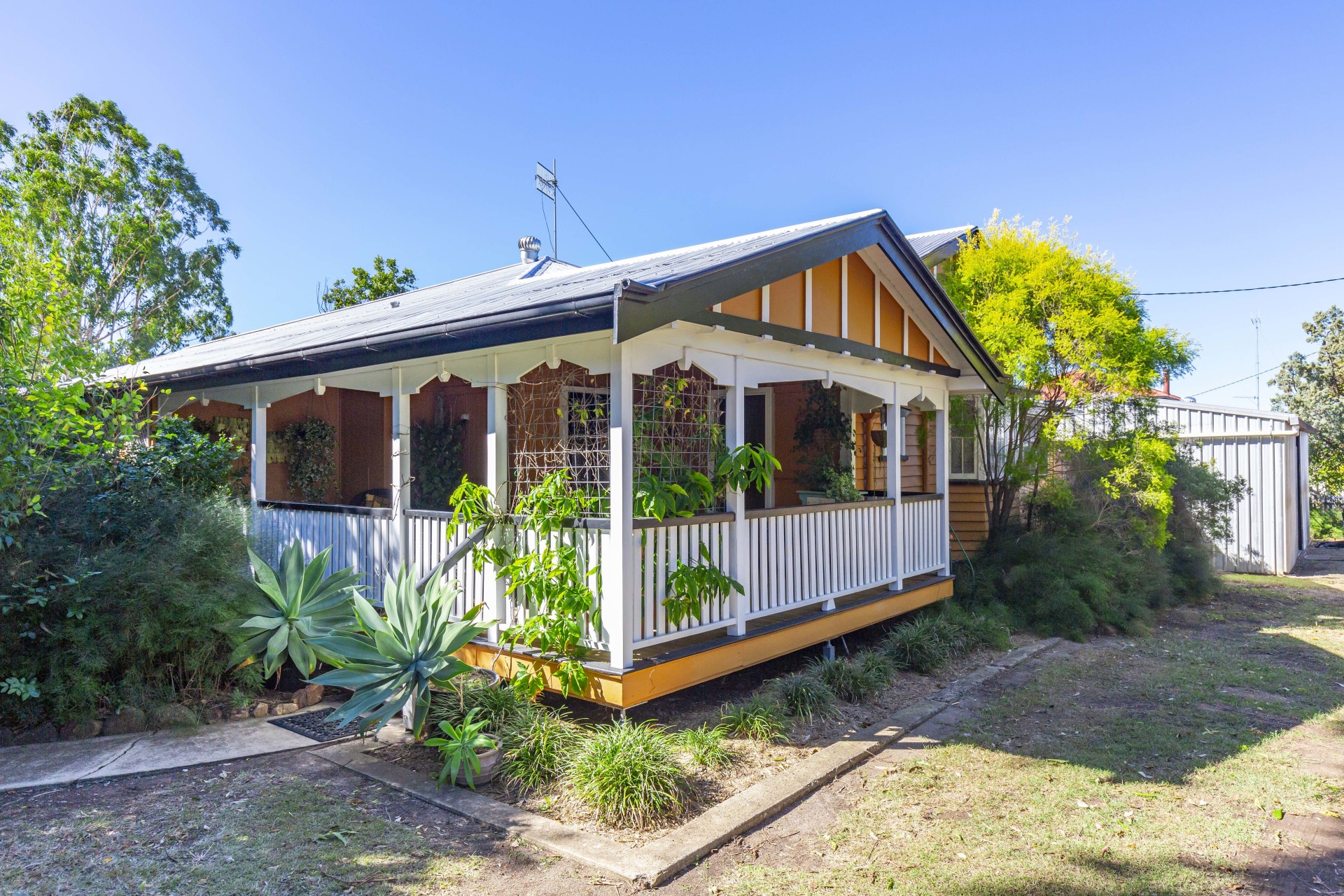 18 Watt Street, Murgon > Tom Grady Real Estate