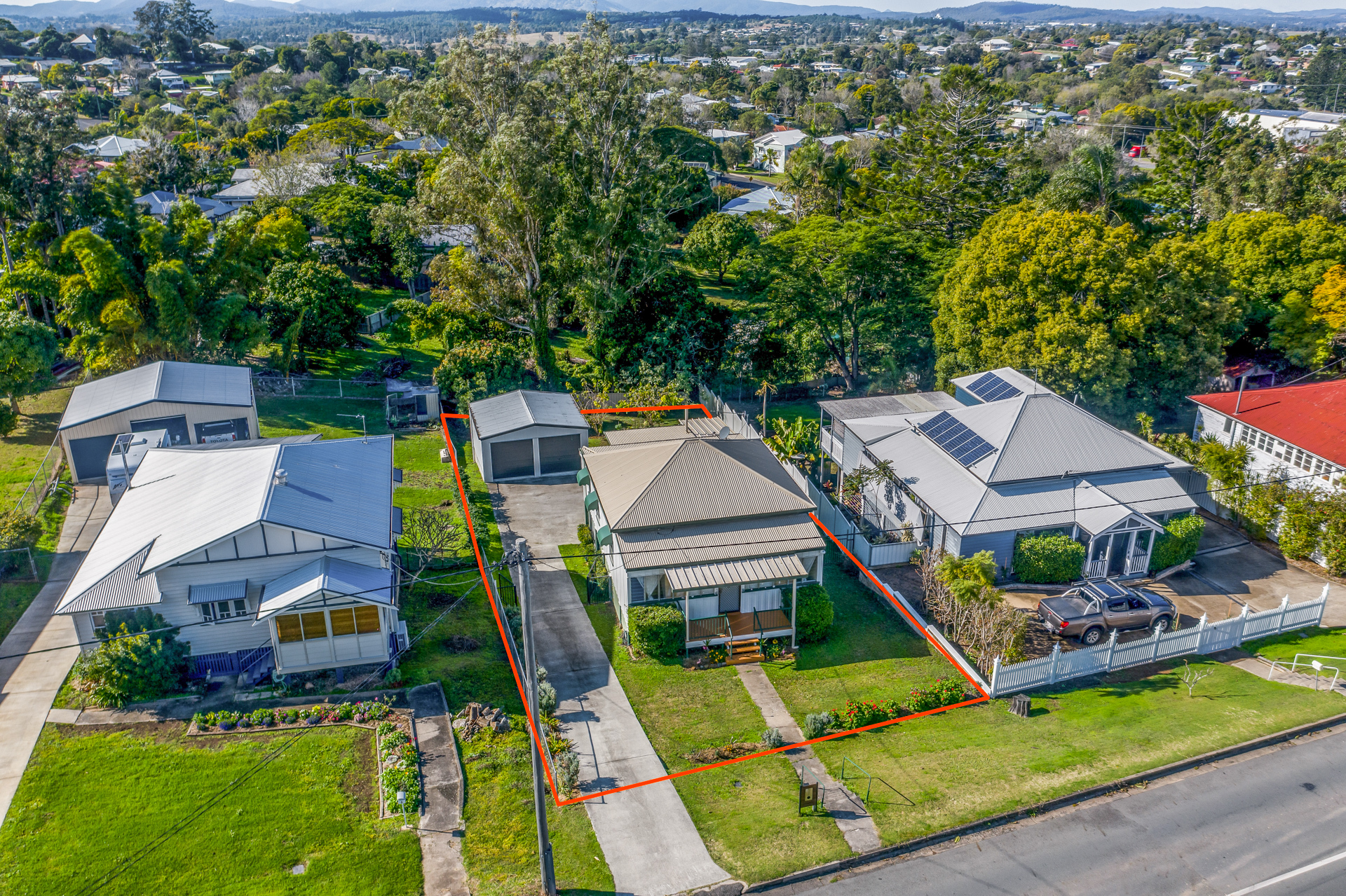 8 Excelsior Road, Gympie > Tom Grady Real Estate