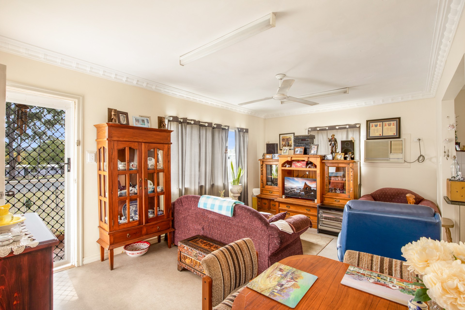 1 Rose Street, Kilkivan > Tom Grady Real Estate