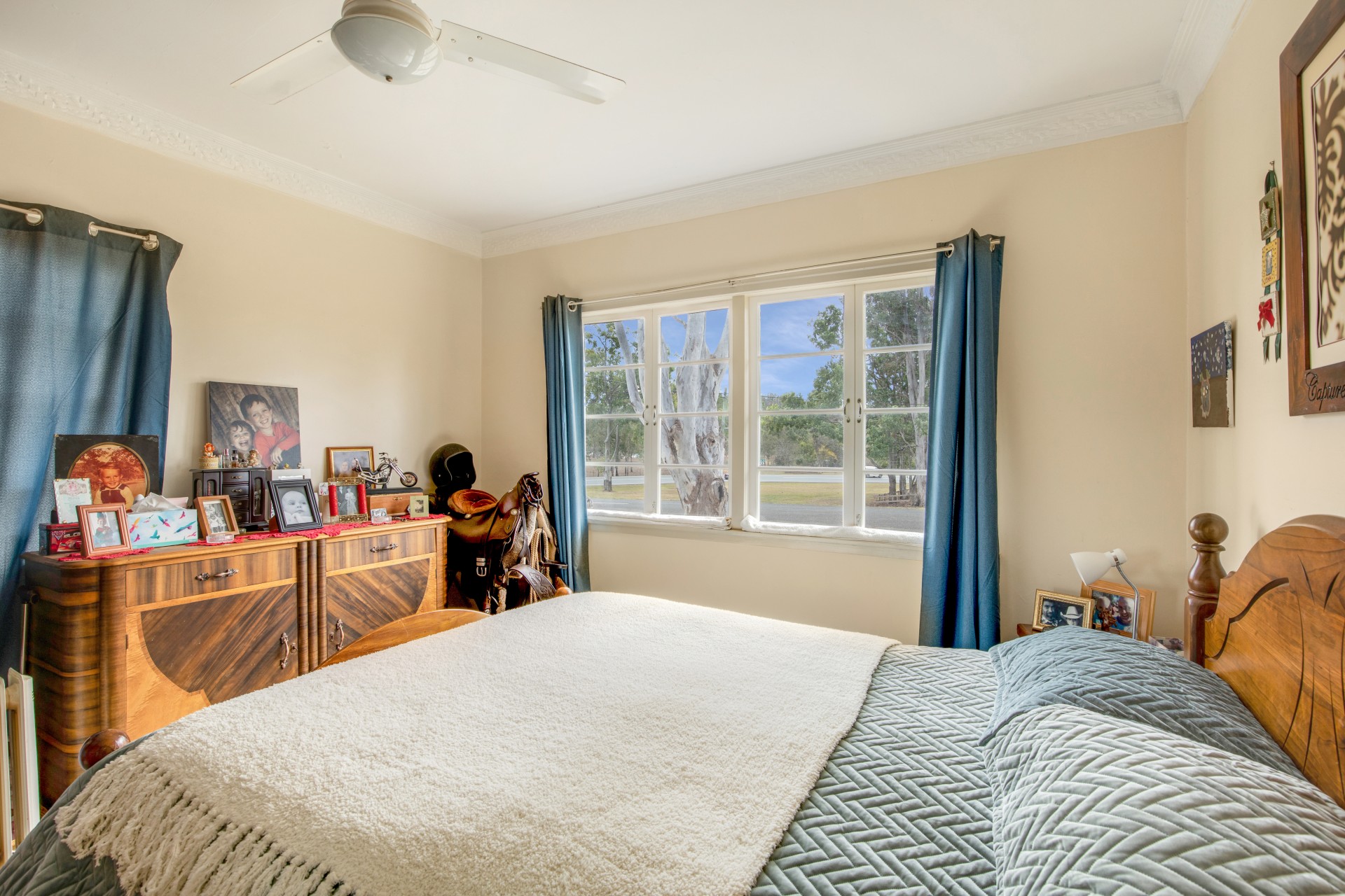 1 Rose Street, Kilkivan > Tom Grady Real Estate