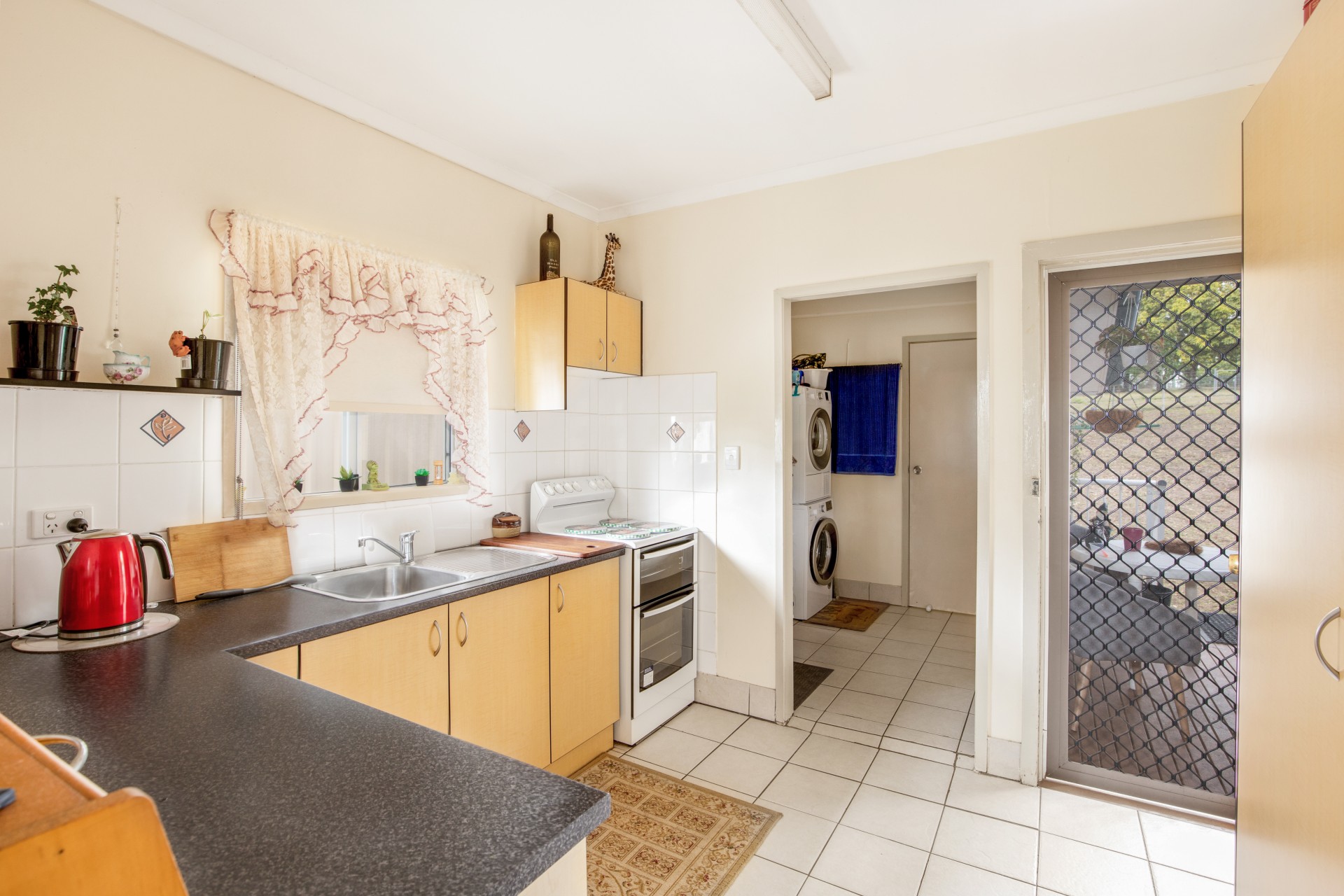 1 Rose Street, Kilkivan > Tom Grady Real Estate