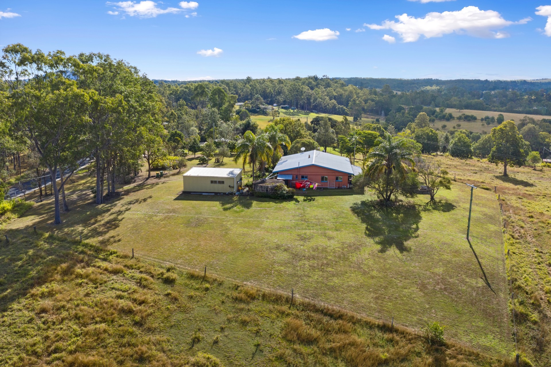 276 North Deep Creek Road, North Deep Creek > Tom Grady Real Estate