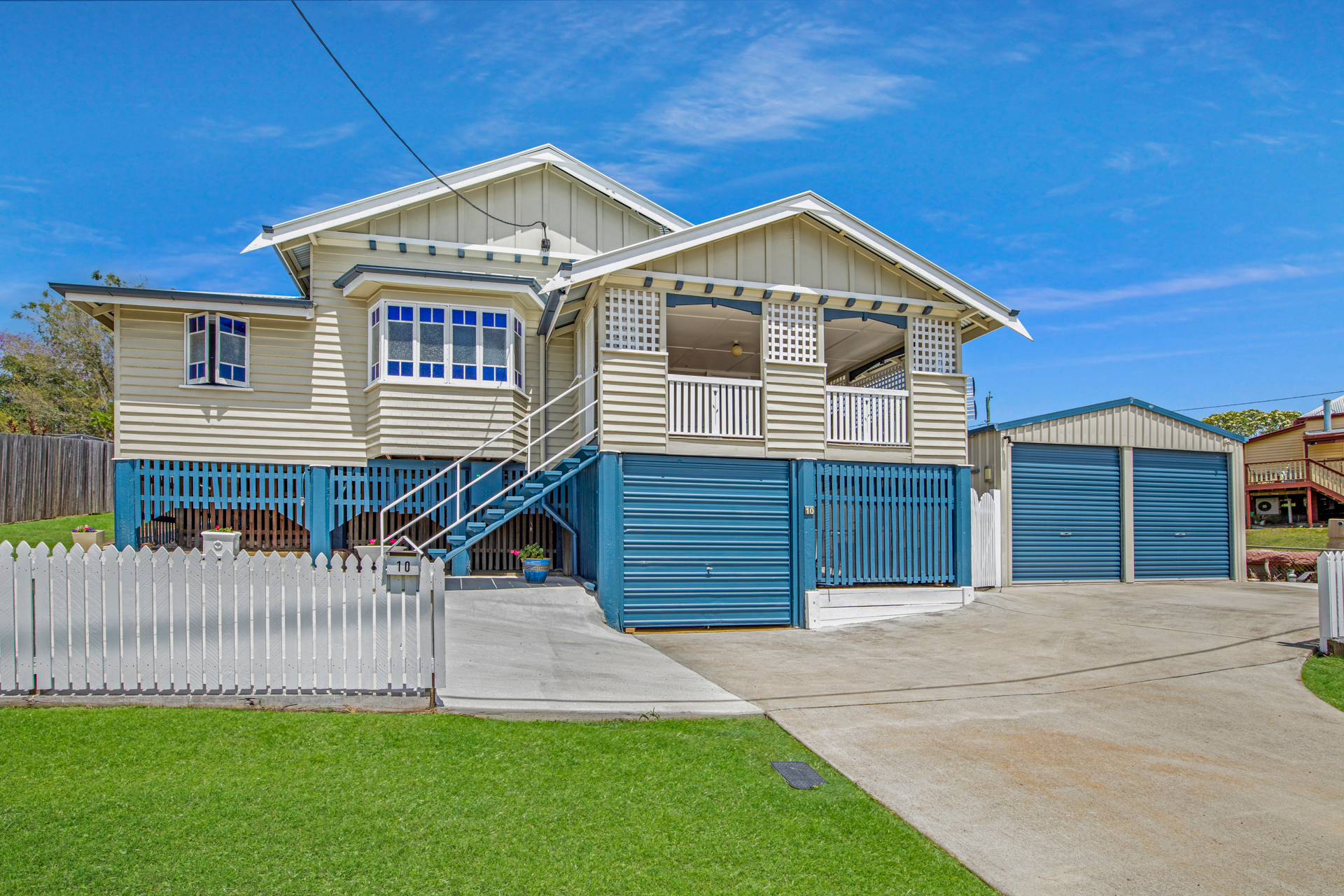 10 Musgrave Street, Gympie > Tom Grady Real Estate
