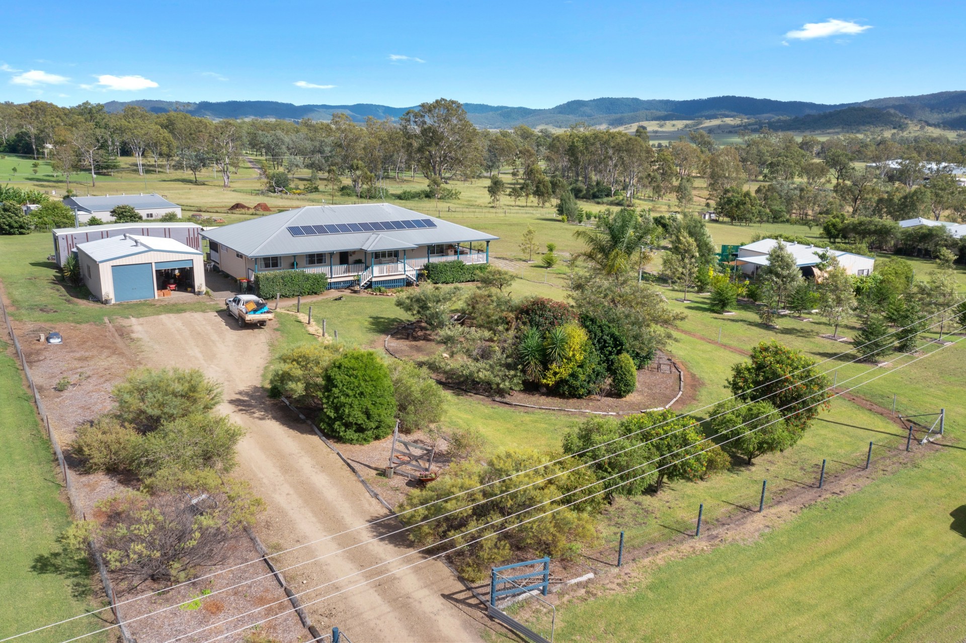 15 Kitt Crescent, Kilkivan > Tom Grady Real Estate