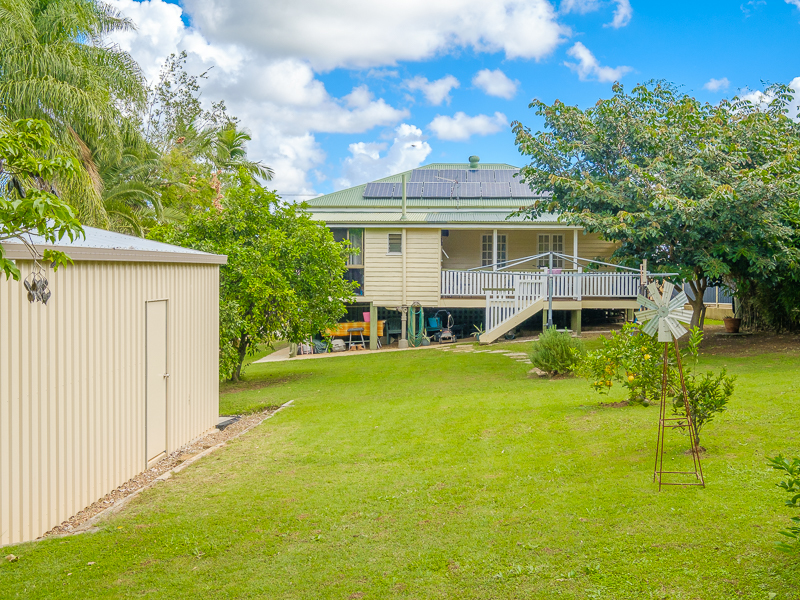 15 Violet Street, Gympie > Tom Grady Real Estate