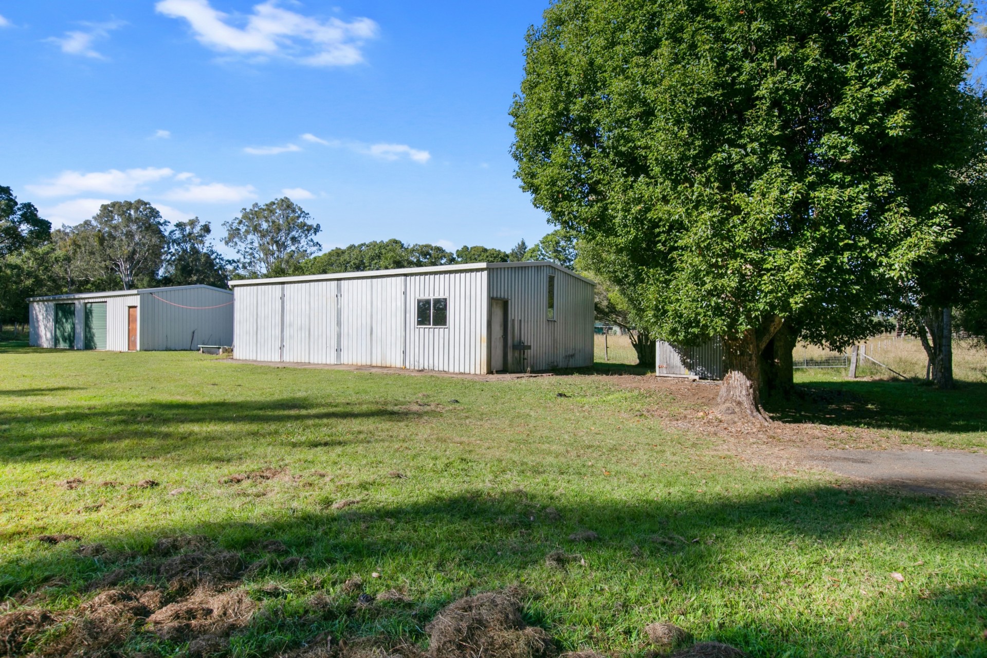 391 Eel Creek Road, Pie Creek > Tom Grady Real Estate