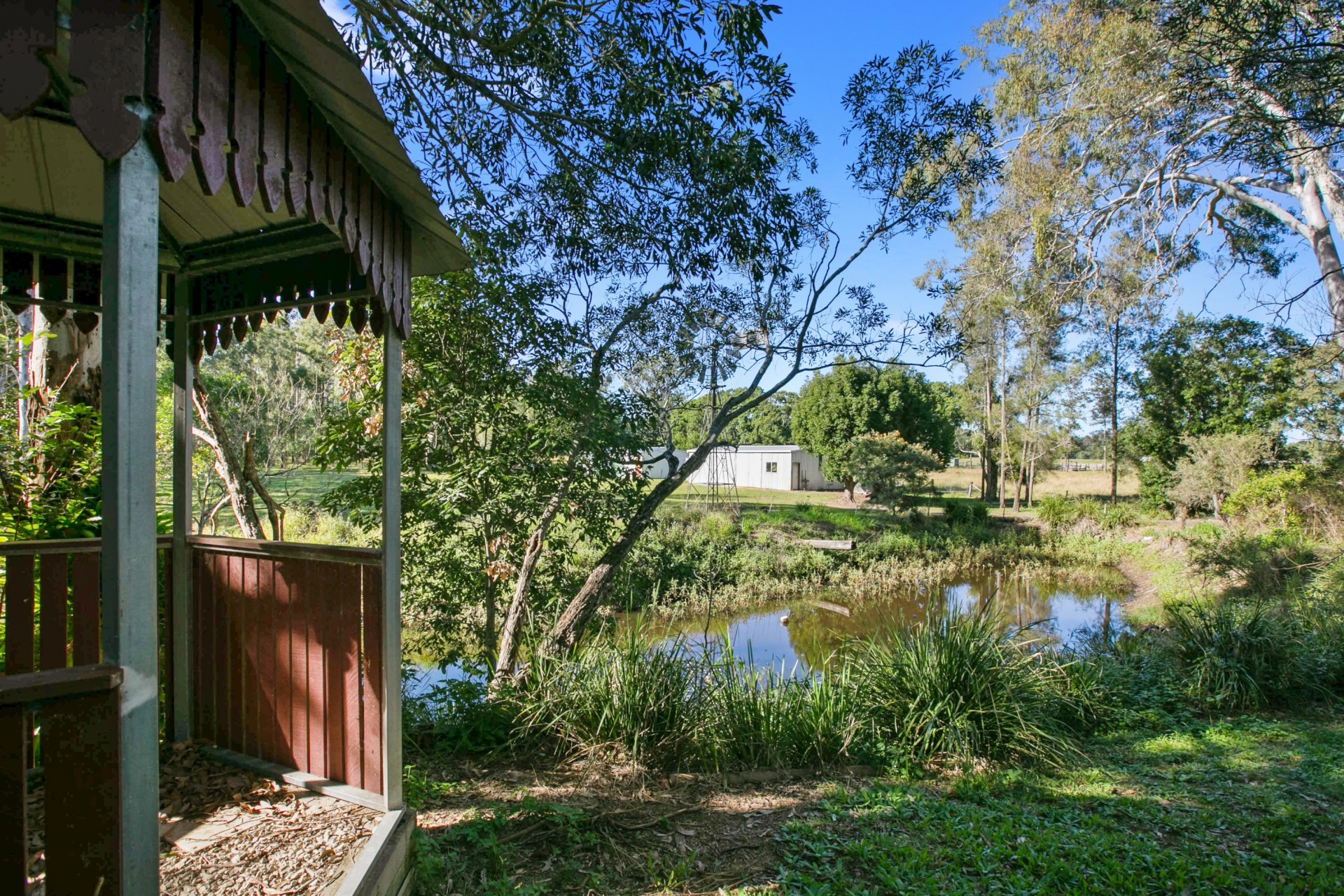 391 Eel Creek Road, Pie Creek > Tom Grady Real Estate