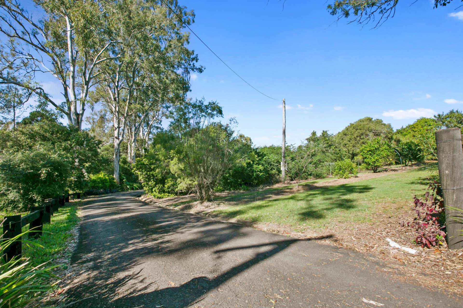 391 Eel Creek Road, Pie Creek > Tom Grady Real Estate