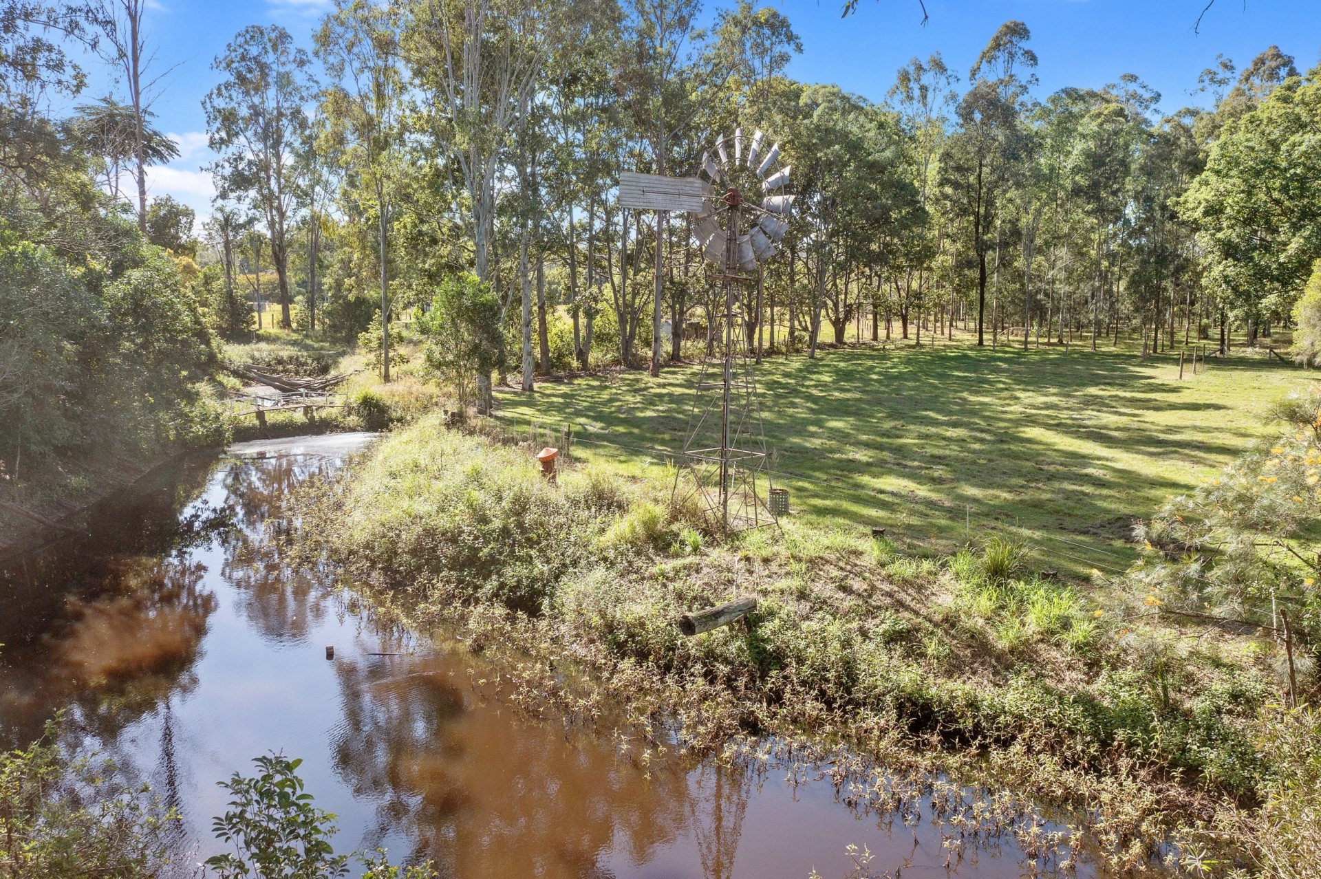 391 Eel Creek Road, Pie Creek > Tom Grady Real Estate