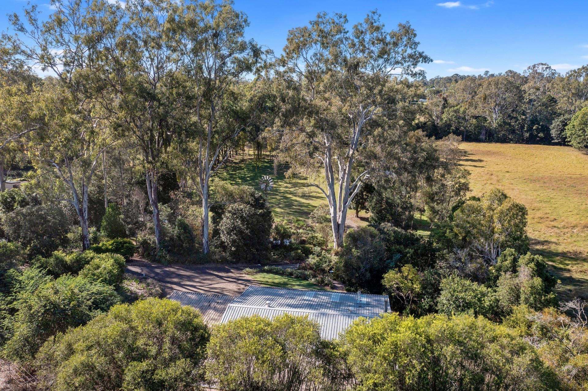 391 Eel Creek Road, Pie Creek > Tom Grady Real Estate