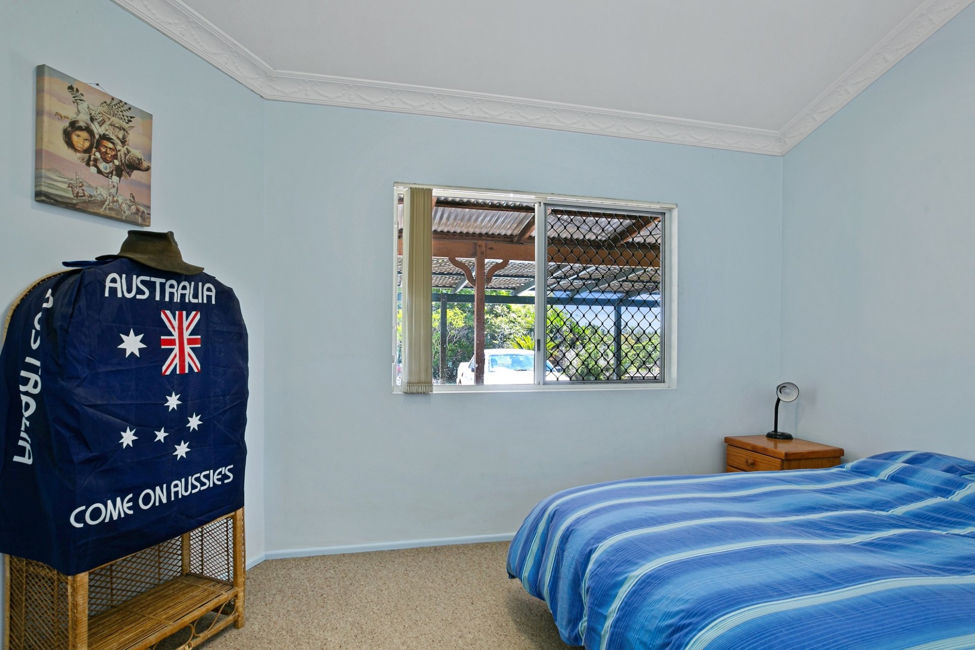 129 Gresham Road, Kybong > Tom Grady Real Estate