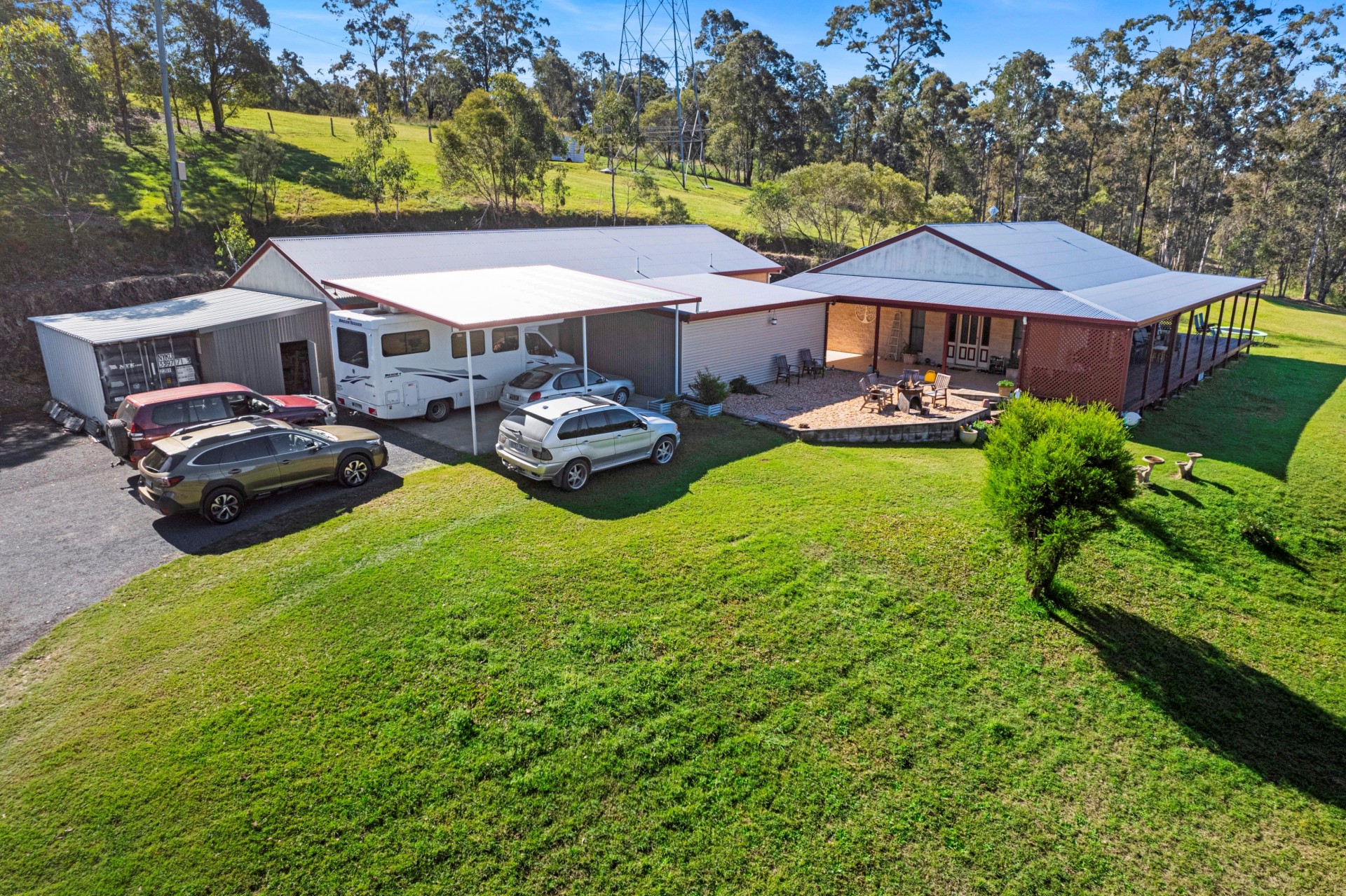 441 Noosa Road, Mothar Mountain > Tom Grady Real Estate
