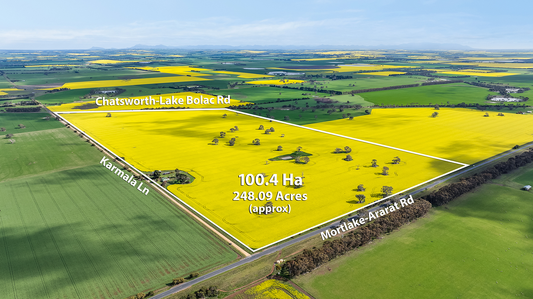 36 Karmala Lane, Lake Bolac - Image 1