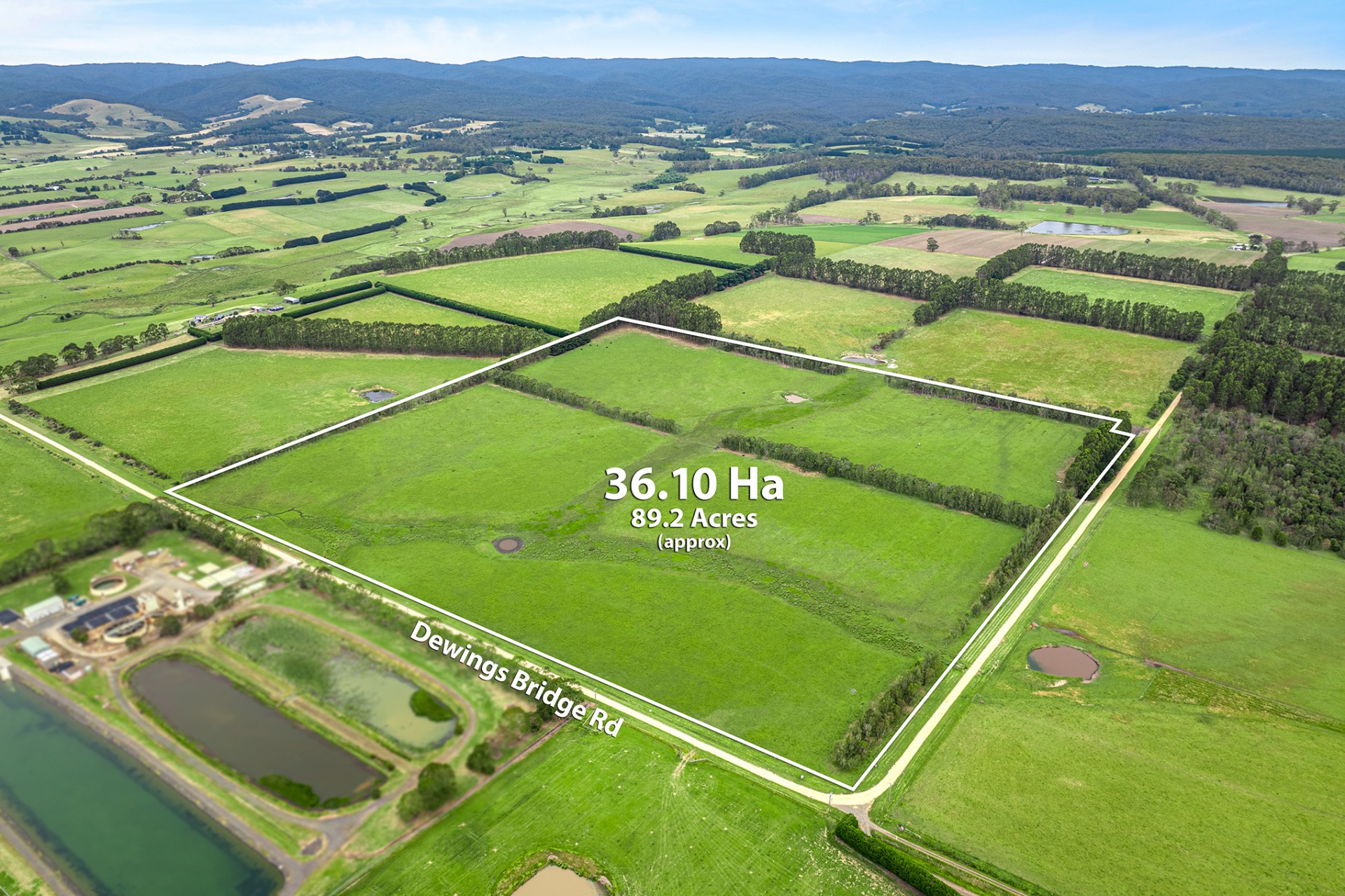 385 Dewings Bridge Road, Gerangamete - Image 1