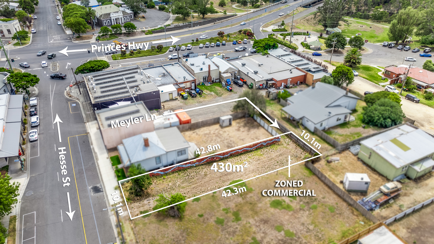 16B Hesse Street, Winchelsea - Image 1