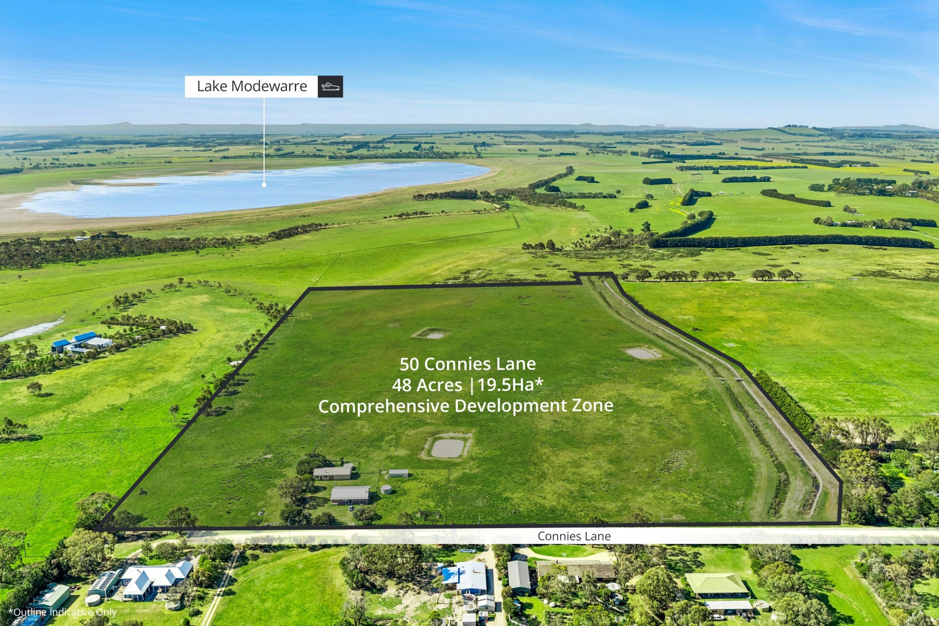 50 Connies Lane, Modewarre, Modewarre - Image 1
