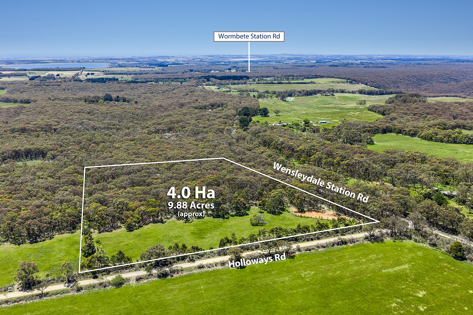 10 Holloways Road, Wensleydale - Image 1