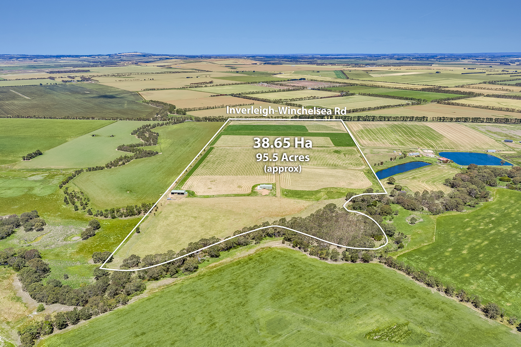 1159 Inverleigh-Winchelsea Road, Inverleigh - Image 1