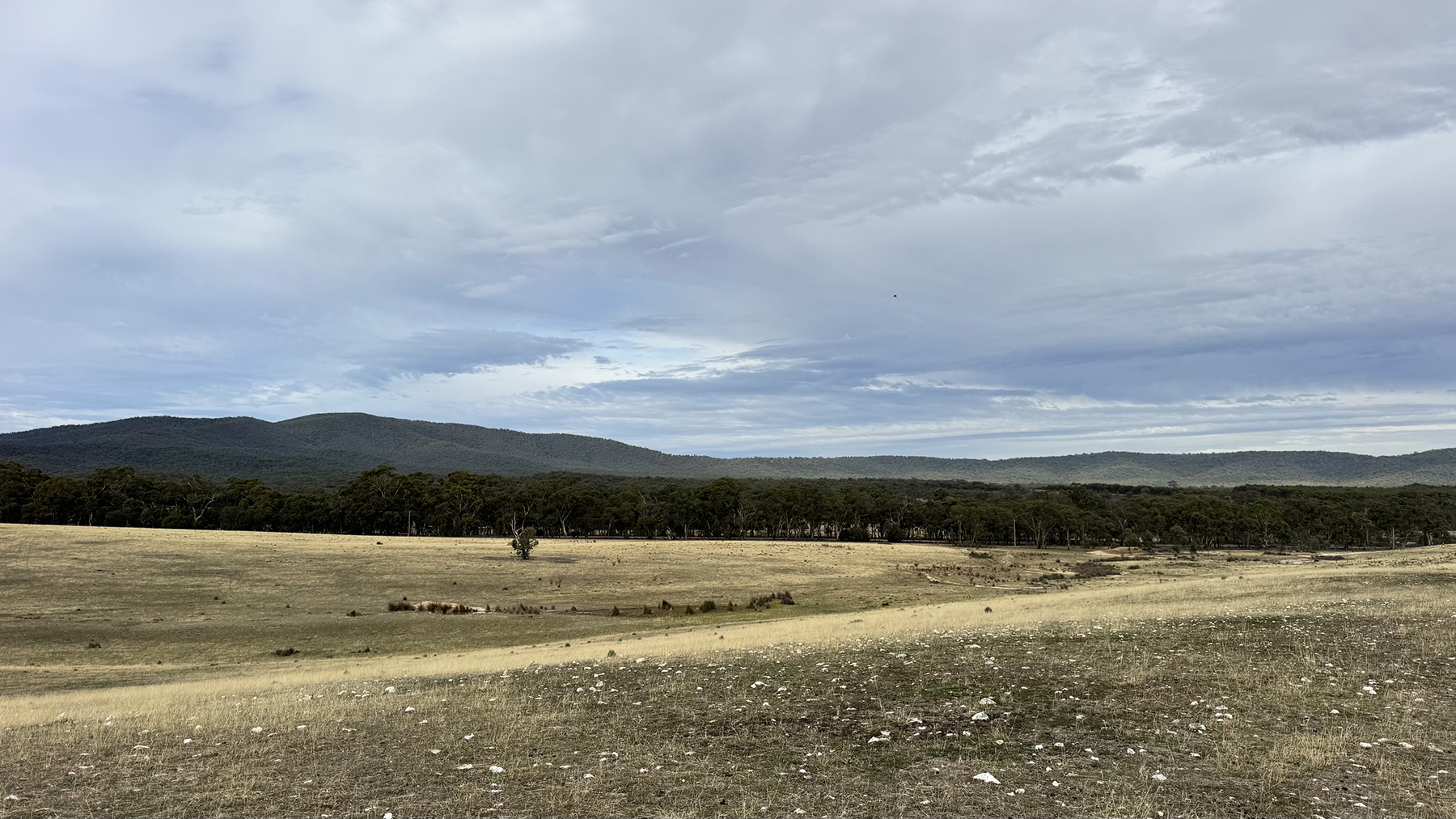 CA 23 Stawell-Avoca Road, Barkly - Image 1