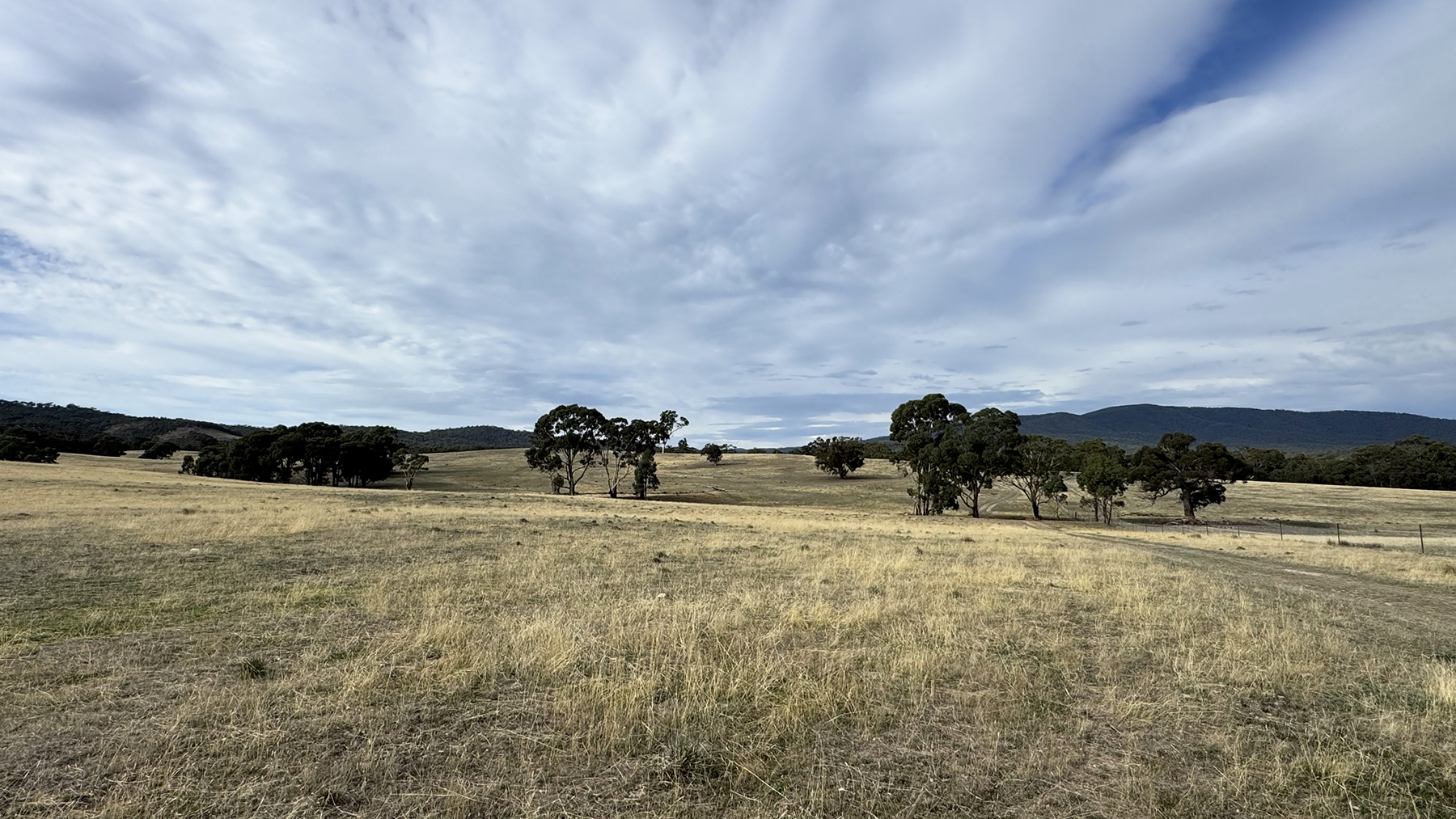 CA 25 Stawell-Avoca Road, Barkly - Image 1