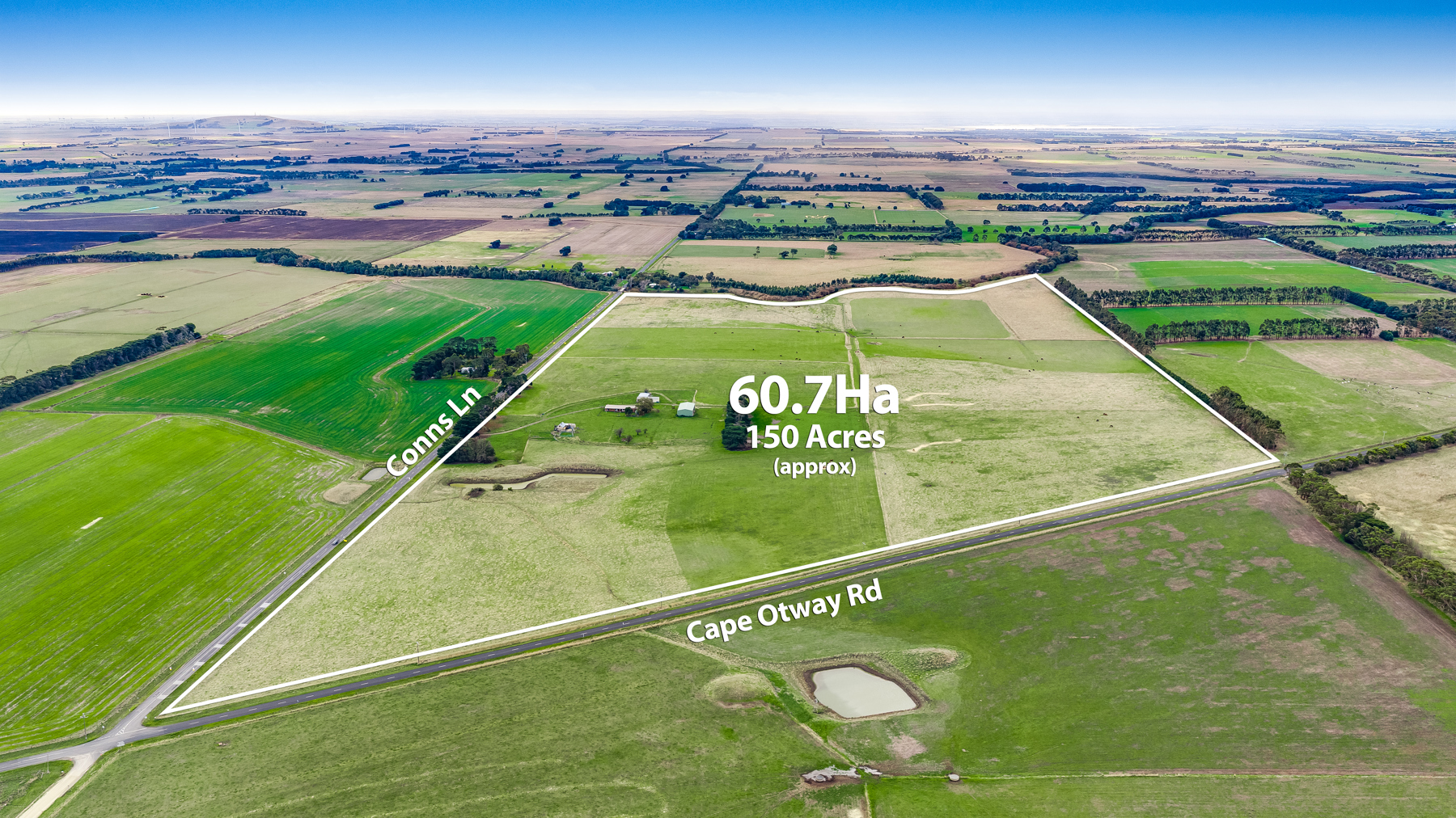 485 Conns Lane, Birregurra - Image 1