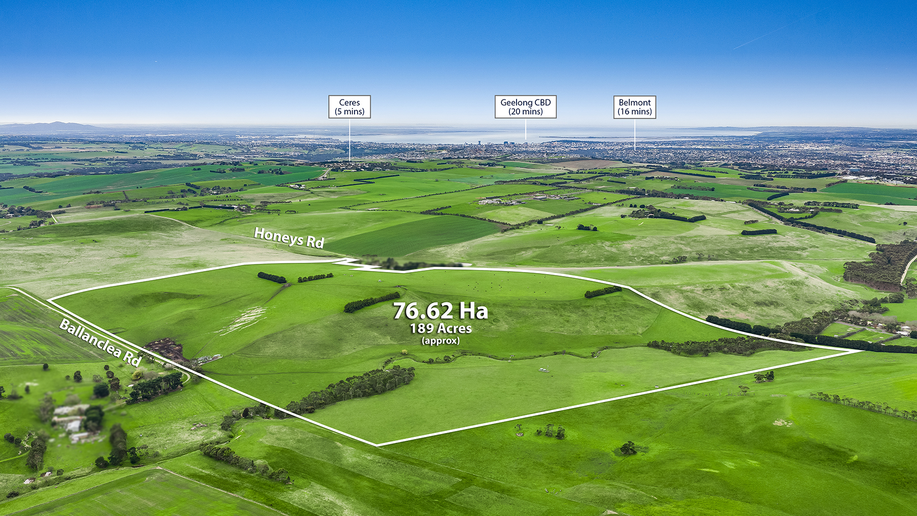230 Honeys Road, Barrabool, Barrabool - Image 1