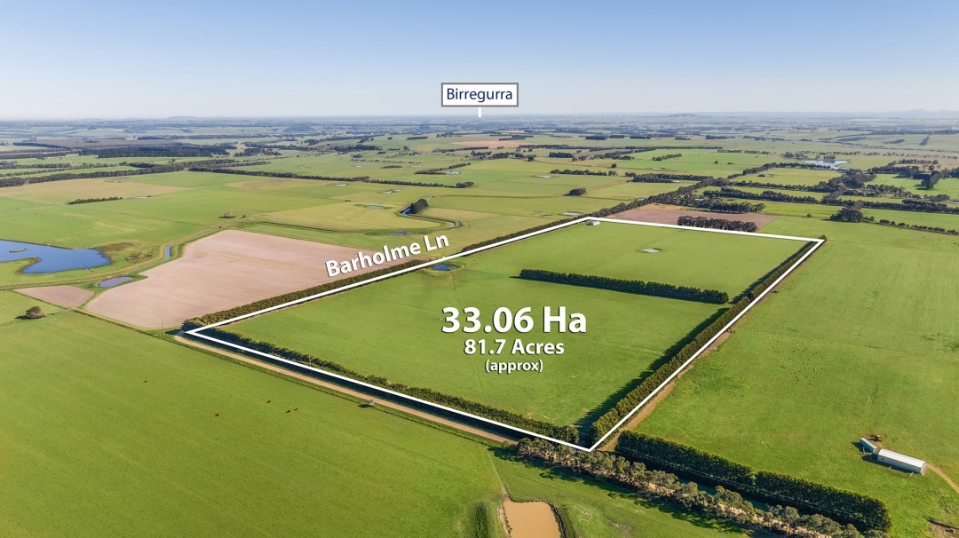 165 Barholme Lane, Pennyroyal - Image 1