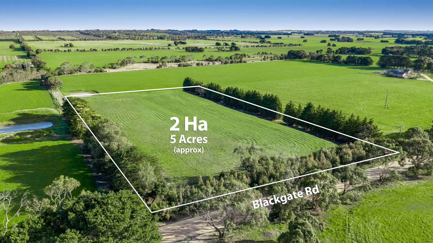 915 Blackgate Road, Torquay, Torquay - Image 1