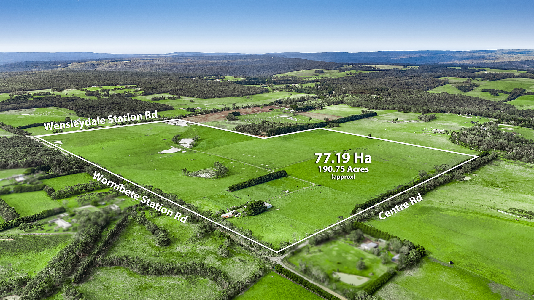 140 Wormbete Station Road, Winchelsea South - Image 1