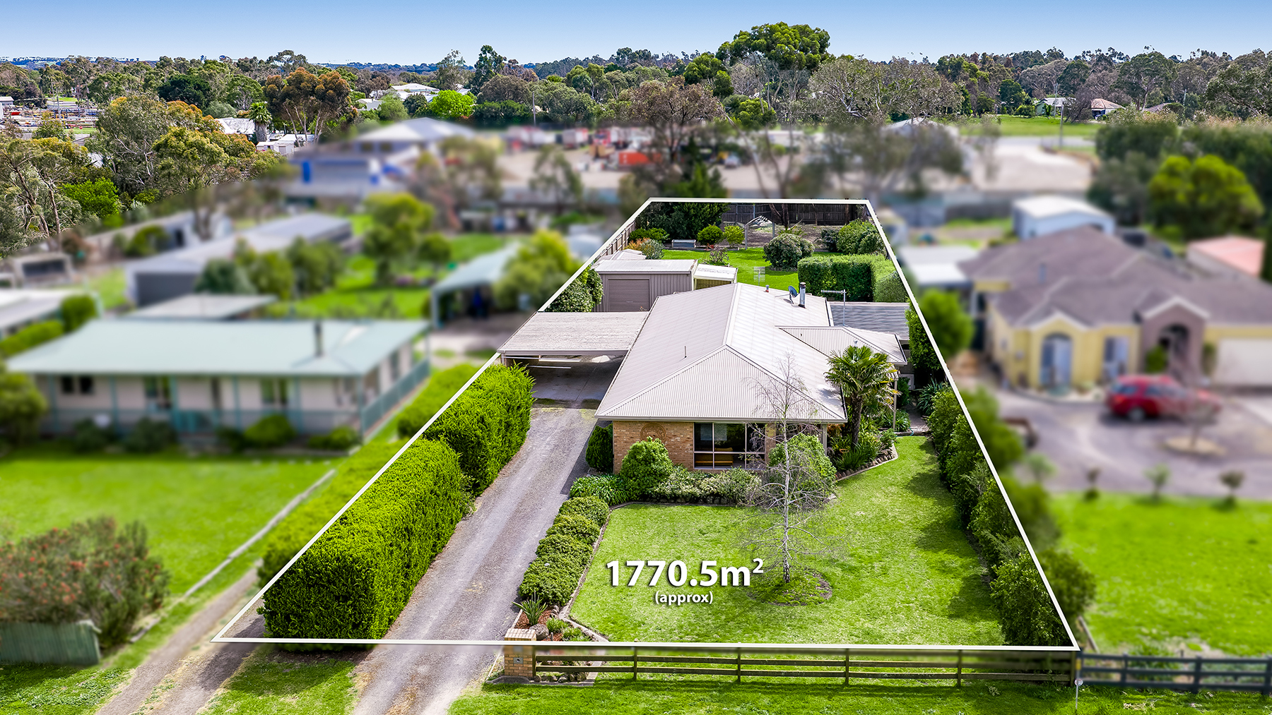 53 Hopkins Street, Winchelsea - Image 1
