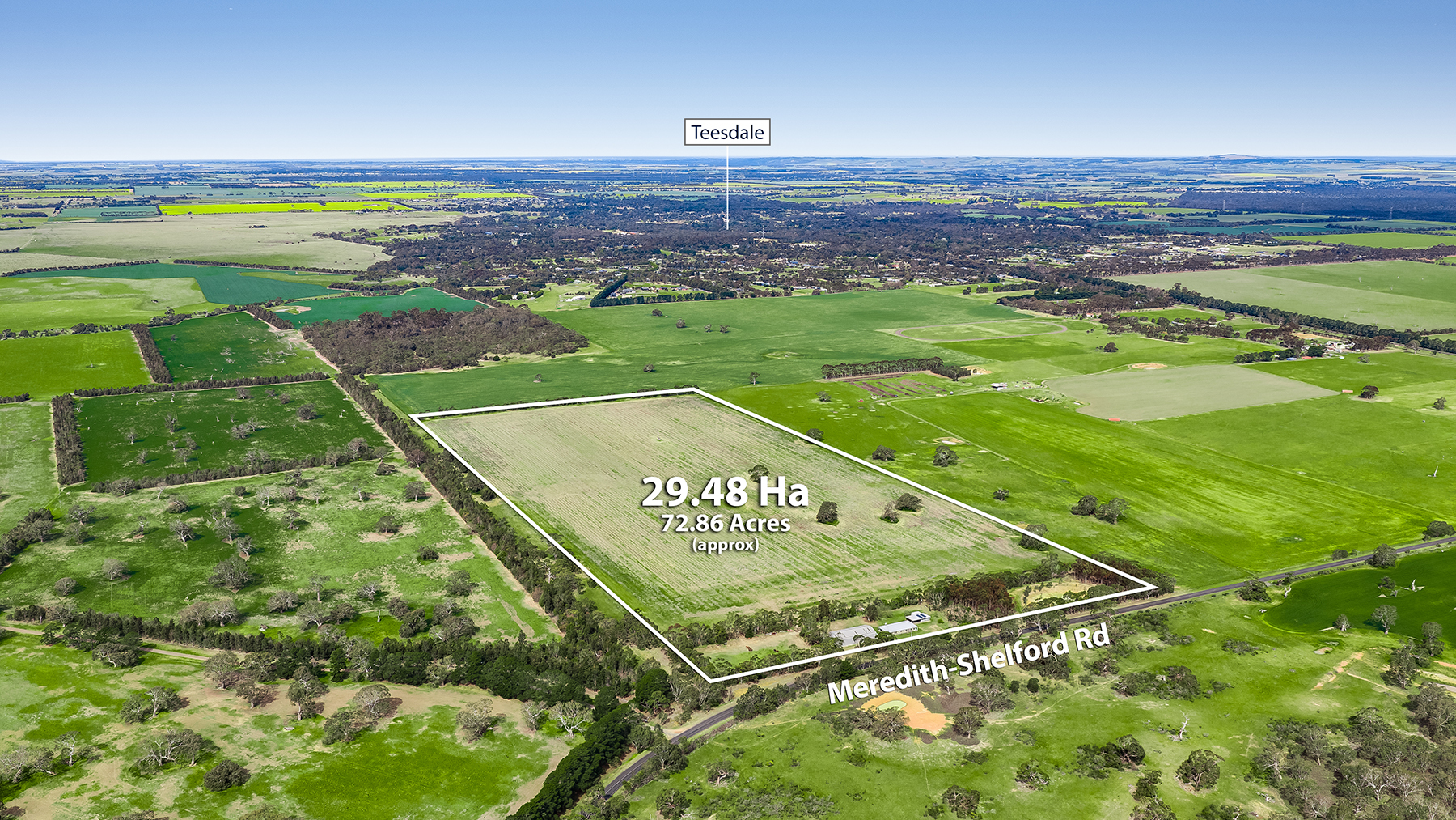 124 Meredith-Shelford Road, Shelford - Image 1