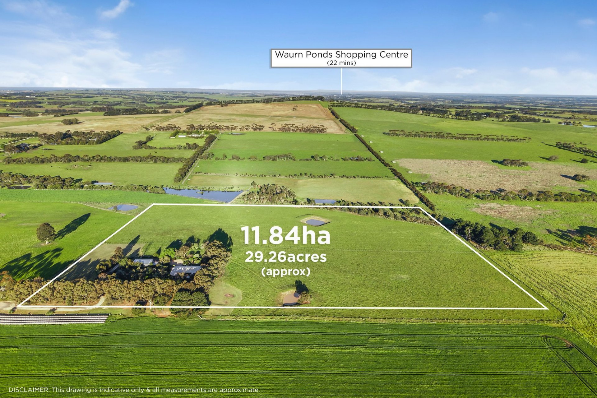 125 McCormacks Road, Gnarwarre - Image 1